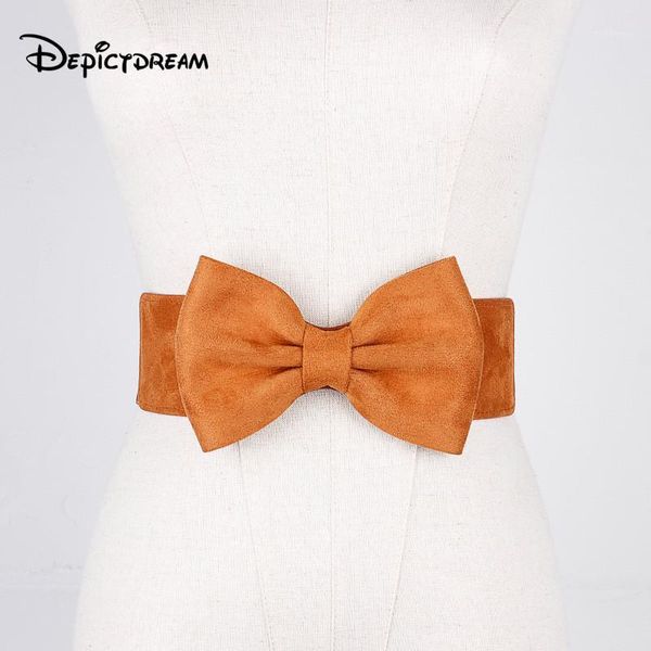 new fashion wide belt for woman lady girl pu leather bowknot personality leopard print pattern tightness girdle1, Black;brown
new fashion wide belt for woman lady girl pu leather bowknot personality leopard print pattern tightness girdle1, Black;brown