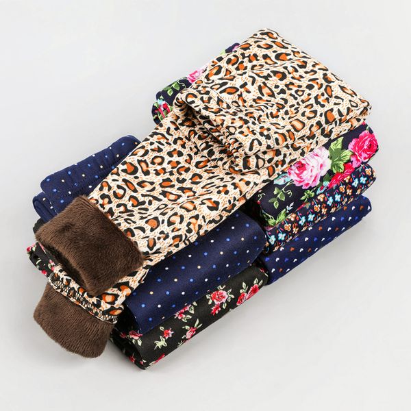 autumn winter baby girls leggings thick warm dot pants kid girl leopard plus velvet pants children vintage flowers trousers, Blue
autumn winter baby girls leggings thick warm dot pants kid girl leopard plus velvet pants children vintage flowers trousers, Blue