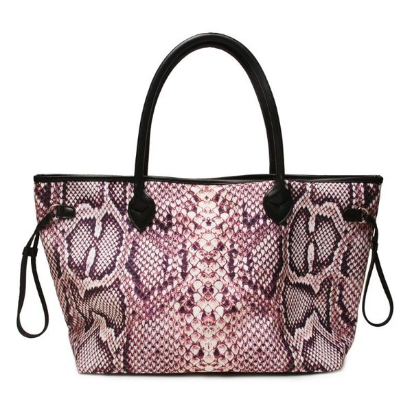 snakeskin tote bag, wholesale large canvas snake lady tote bag dom1091269
snakeskin tote bag, wholesale large canvas snake lady tote bag dom1091269