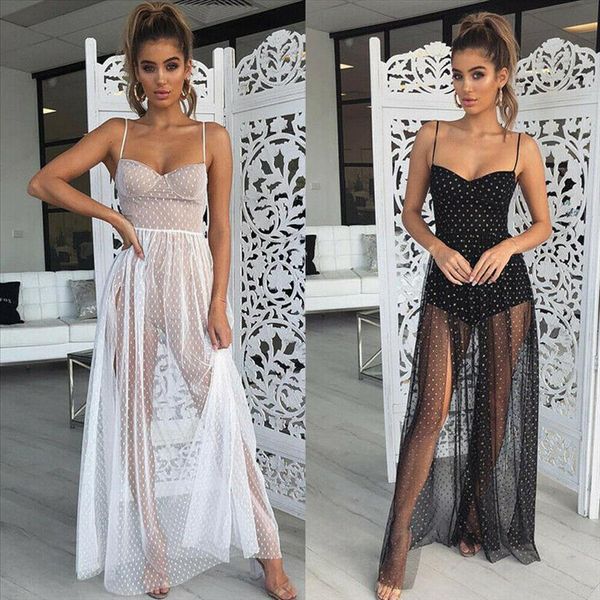 женские женские девушки без рукавов ремешок сетка см. через boho maxi платье бикини обложка подъемник sundress drop, Black;gray
женские женские девушки без рукавов ремешок сетка см. через boho maxi платье бикини обложка подъемник sundress drop, Black;gray