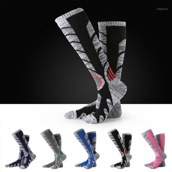 sports socks warm long thermal men women thick cotton outdoor sport climbing camping hiking cycling snow snowboard ski sock1, Black
sports socks warm long thermal men women thick cotton outdoor sport climbing camping hiking cycling snow snowboard ski sock1, Black