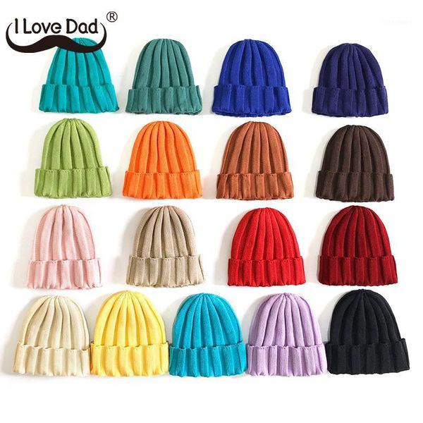new winter kids hat knitted warm casual children girl boy beanie cap solid color autumn girls beanies baby accessories1, Yellow
new winter kids hat knitted warm casual children girl boy beanie cap solid color autumn girls beanies baby accessories1, Yellow
