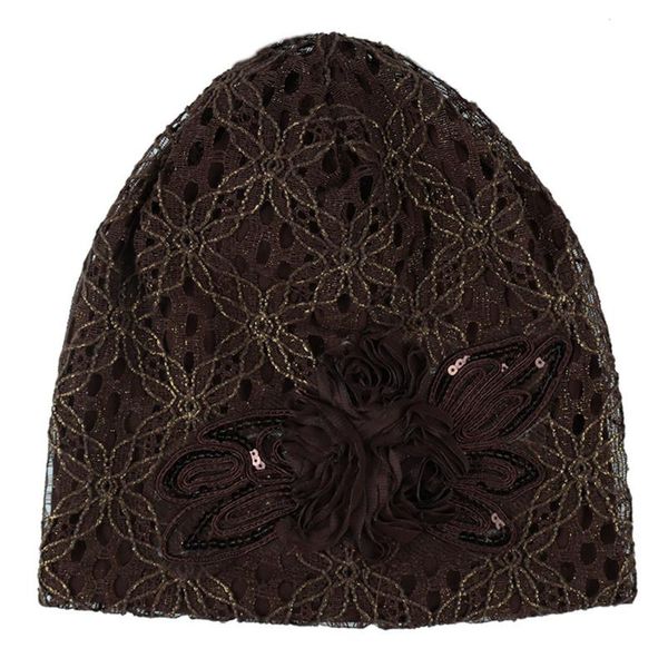 lace bandanas floral chemo cap summer hair accessories elegant fashion exquisite head wrap easy matching soft women hats, Blue;gray
lace bandanas floral chemo cap summer hair accessories elegant fashion exquisite head wrap easy matching soft women hats, Blue;gray
