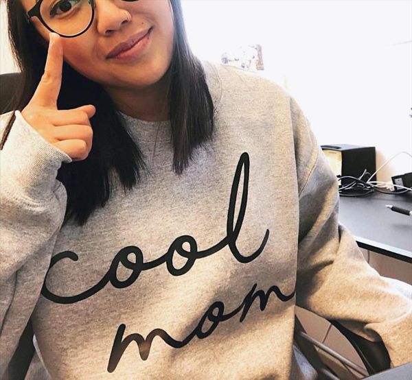 new cool mom sweatshirt mom mama sweatshirts gift pullover fashion tees funny grunge tumblr aesthetic goth quote outfit top, Black
new cool mom sweatshirt mom mama sweatshirts gift pullover fashion tees funny grunge tumblr aesthetic goth quote outfit top, Black
