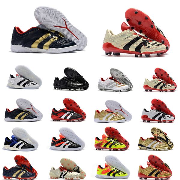 classics predator precision accelerator electricity fg db ag v 5 beckham 1998 98 men soccer shoes cleats football boots fast shipping
classics predator precision accelerator electricity fg db ag v 5 beckham 1998 98 men soccer shoes cleats football boots fast shipping