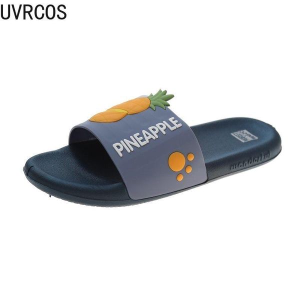 casual summer women's slippers fashion all-match fruit applique sweet home bathroom sponge cake bottom women's slippers, Black
casual summer women's slippers fashion all-match fruit applique sweet home bathroom sponge cake bottom women's slippers, Black