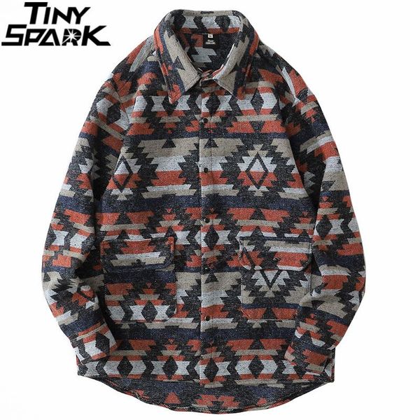 men's casual shirts streetwear flannel shirt 2021 mens hip hop vintage retro striped harajuku cotton fleece long sleeve thick, White;black
men's casual shirts streetwear flannel shirt 2021 mens hip hop vintage retro striped harajuku cotton fleece long sleeve thick, White;black