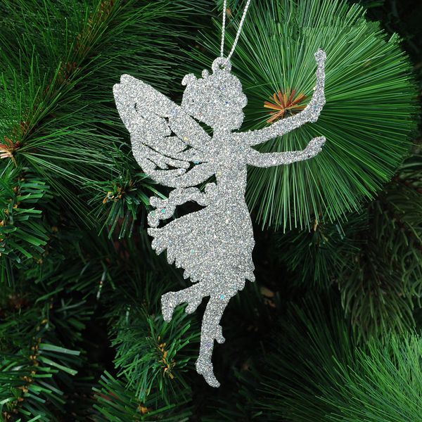 angel 14x9cm size decorations five supplies colors shape xmas ornament glitter powder christmas tree pendant 10g
angel 14x9cm size decorations five supplies colors shape xmas ornament glitter powder christmas tree pendant 10g