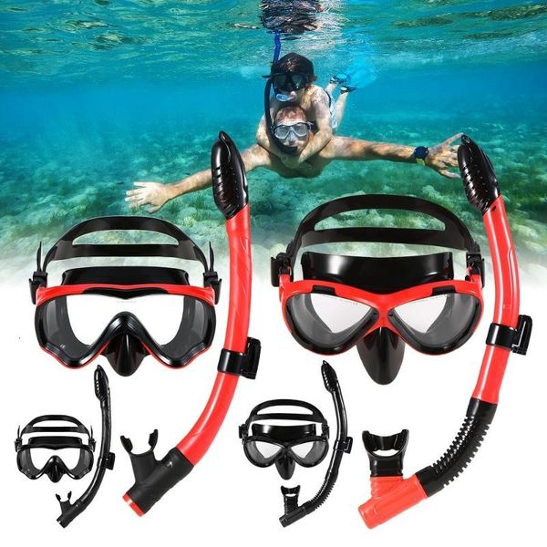 kids professional scuba diving masktube set full-dry snorkeling mask snorkeling mask goggles underwater swimming glasses
kids professional scuba diving masktube set full-dry snorkeling mask snorkeling mask goggles underwater swimming glasses