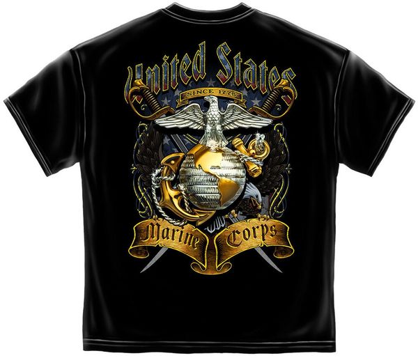 usmc traditional marine corps foil erazor bits black hoodie designers t shirts sweatshirt
usmc traditional marine corps foil erazor bits black hoodie designers t shirts sweatshirt