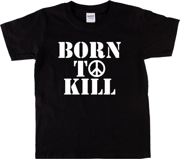 born to kill camiseta la chaqueta , militar, retro, varios colores cool casual pride men new fashion hoodie designers t shirts sweatshirt
born to kill camiseta la chaqueta , militar, retro, varios colores cool casual pride men new fashion hoodie designers t shirts sweatshirt