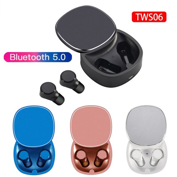 tws06 wireless earphone bluetooth 5.0 ipx5 waterproof cvc 6d surround sound 8.0 noise reduction effect magnetic fast charging
tws06 wireless earphone bluetooth 5.0 ipx5 waterproof cvc 6d surround sound 8.0 noise reduction effect magnetic fast charging