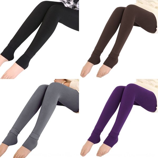 special warm tight tight pants price warm and no down all-in-one pants leggings women's korean version thin and seamless leggings tljsb, Black
special warm tight tight pants price warm and no down all-in-one pants leggings women's korean version thin and seamless leggings tljsb, Black