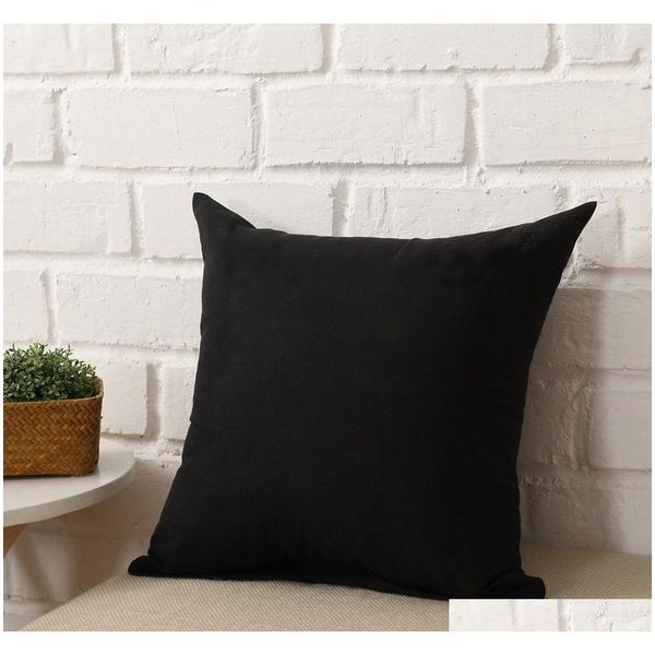 45 * 45cm white home sofa throw pillowcases candy color polyester pillow cover cushion cover pillow case blank christmas decor gift ujrms
45 * 45cm white home sofa throw pillowcases candy color polyester pillow cover cushion cover pillow case blank christmas decor gift ujrms