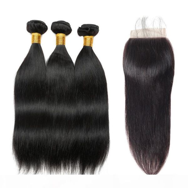 emilee raw indian hair directly from india 8a grade virgin straight 100% human hair weave unprocessed cuticle aligned hair, Black
emilee raw indian hair directly from india 8a grade virgin straight 100% human hair weave unprocessed cuticle aligned hair, Black