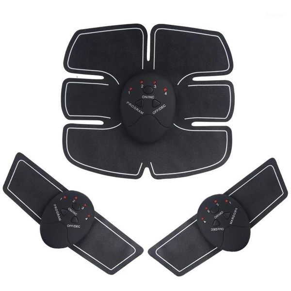 abdominal arm muscle trainer electronic machine workout device stimulator muscle training vibrating exercise fitness equipment1
abdominal arm muscle trainer electronic machine workout device stimulator muscle training vibrating exercise fitness equipment1