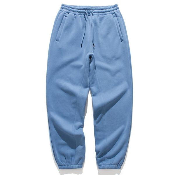 mens plain fleece trousers drawstring joggers hiphop men solid color elastic waist sweatpants 2020aw couple loose joggers, Black
mens plain fleece trousers drawstring joggers hiphop men solid color elastic waist sweatpants 2020aw couple loose joggers, Black