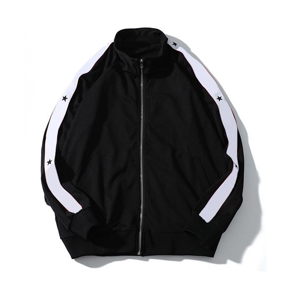 new fashion jacket mens clothing men women letter printed jacket mens jacket mens outerwear size m-xxl, Black;brown
new fashion jacket mens clothing men women letter printed jacket mens jacket mens outerwear size m-xxl, Black;brown