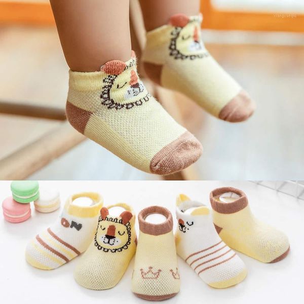 wecute 5pairs/lot lace thin cotton low cut children's socks cartoon animals lion baby socks infants toddler mesh boat1, Pink;yellow
wecute 5pairs/lot lace thin cotton low cut children's socks cartoon animals lion baby socks infants toddler mesh boat1, Pink;yellow