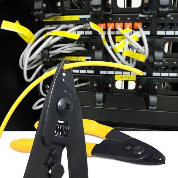 fiber optic equipment miller cfs-3 three-port optical stripper/ pliers/ wire strippers ftth tools stripping pliers1
fiber optic equipment miller cfs-3 three-port optical stripper/ pliers/ wire strippers ftth tools stripping pliers1