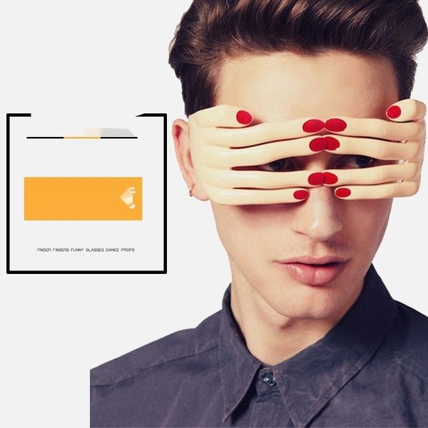 qezu6 halloween ball creative stage performance cosplay costume ball prop costumeglasses clothing props blindfold halloween costume finger b
qezu6 halloween ball creative stage performance cosplay costume ball prop costumeglasses clothing props blindfold halloween costume finger b