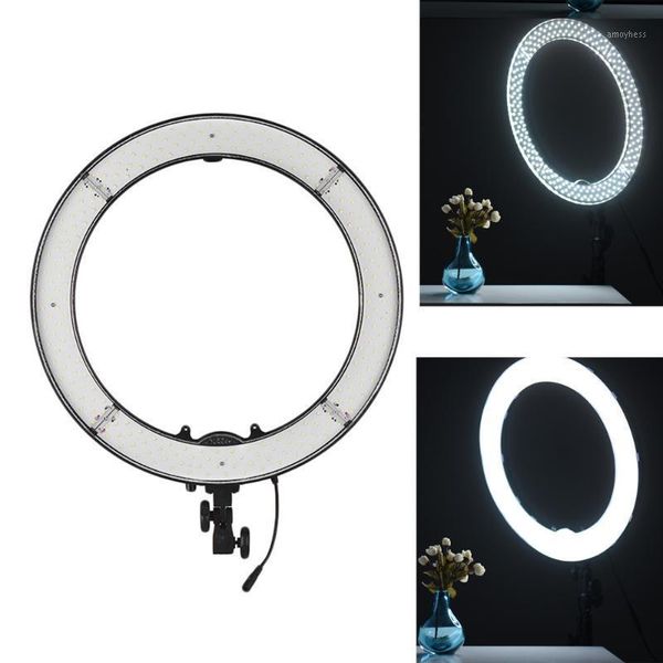 single color temperature ring light 55w 240 pieces led 85v-220v full voltage anchor live light 5500k dimmable ring video lamp1
single color temperature ring light 55w 240 pieces led 85v-220v full voltage anchor live light 5500k dimmable ring video lamp1