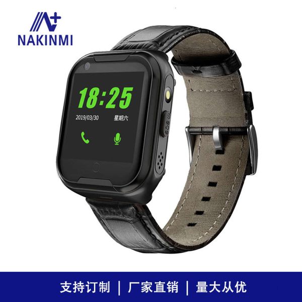 monitoring mr30 multi phone sport 4g gps positioning blood prsure smart watch for the elderly mk2covji, Blue
monitoring mr30 multi phone sport 4g gps positioning blood prsure smart watch for the elderly mk2covji, Blue