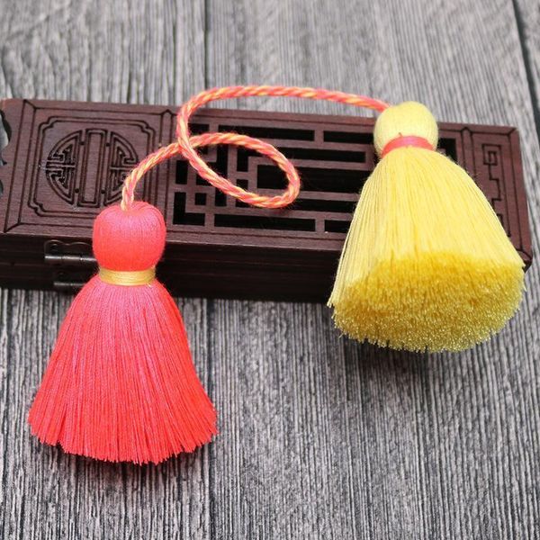 6pcs two color tassel fringe pendant rope diy home textile curtain crafts decoration accessories hanging tassels fringe trim h qylwtc
6pcs two color tassel fringe pendant rope diy home textile curtain crafts decoration accessories hanging tassels fringe trim h qylwtc