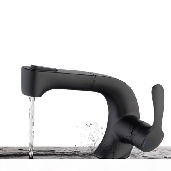 bathroom basin faucet chrome black pull out sink tap deck mounted and cold mixer tap sink faucet
bathroom basin faucet chrome black pull out sink tap deck mounted and cold mixer tap sink faucet
