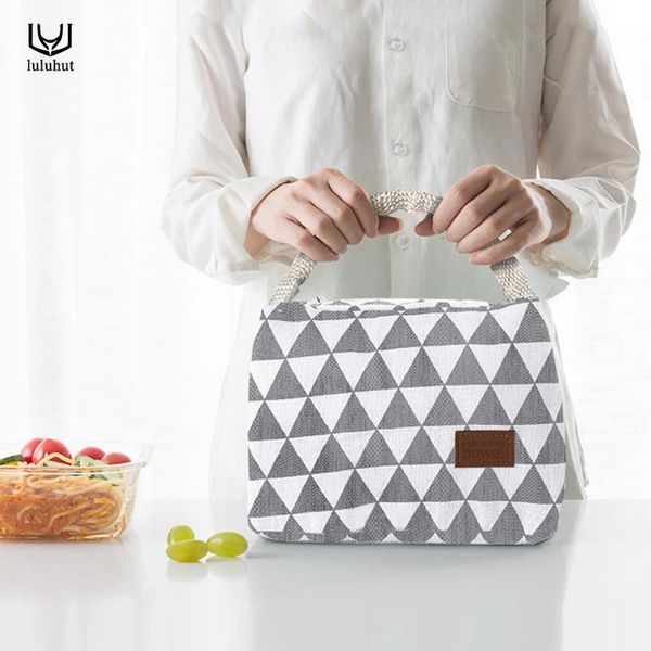 luluhut portable insulated lunch bag watrerproof cooler insulated lunch box bag sweet tote picnic pouch carry box
luluhut portable insulated lunch bag watrerproof cooler insulated lunch box bag sweet tote picnic pouch carry box