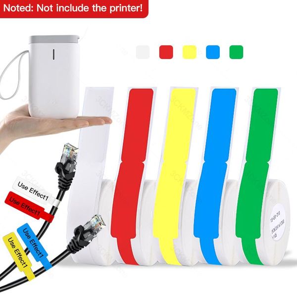 niimbot mini label printer d11 paper printing label waterproof anti-oil cable color scratch-resistant sticker paper
niimbot mini label printer d11 paper printing label waterproof anti-oil cable color scratch-resistant sticker paper