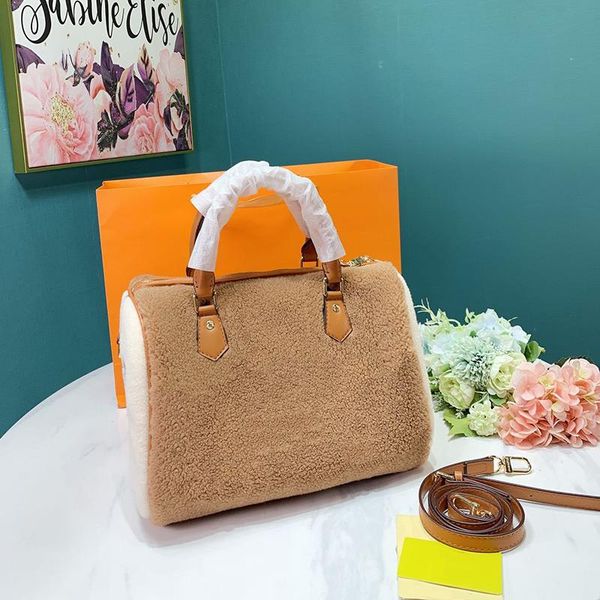 bag classic lamb flower print pillow handbags purses women 30cm shopping totes travelling bags ladies single shoulder crossbody qynf swjmj
bag classic lamb flower print pillow handbags purses women 30cm shopping totes travelling bags ladies single shoulder crossbody qynf swjmj