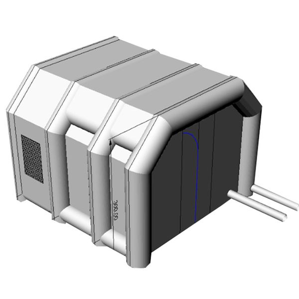 5x4x3m customized car repair painting booth pop up spray tent working station garage with filters and clear windows on discount
5x4x3m customized car repair painting booth pop up spray tent working station garage with filters and clear windows on discount