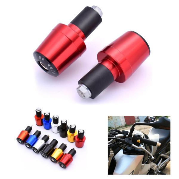 motorcycle 7/8" 22mm aluminum handlebar grip end plug handle bar end cap for 500 xc-w exc 505 sx xc -f 525 sx -r xc -w exc-r
motorcycle 7/8" 22mm aluminum handlebar grip end plug handle bar end cap for 500 xc-w exc 505 sx xc -f 525 sx -r xc -w exc-r