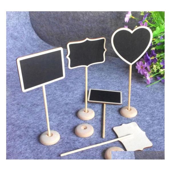 24pcs/lot wedding decoration mini chalkboard blackboard seat stand wedding lolly heart retangle pattern party tags vlvps
24pcs/lot wedding decoration mini chalkboard blackboard seat stand wedding lolly heart retangle pattern party tags vlvps