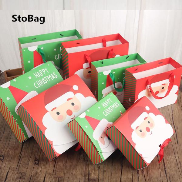 stobag red green christmas cookies gift packing paper box for birthday party cake chocolate candy holders handmade child favor bbydsl
stobag red green christmas cookies gift packing paper box for birthday party cake chocolate candy holders handmade child favor bbydsl
