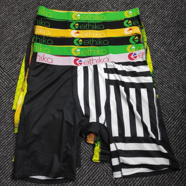 2020 new arrivals popular shorts printed ethika sporting and casual underwear for men 2206, Black;white
2020 new arrivals popular shorts printed ethika sporting and casual underwear for men 2206, Black;white