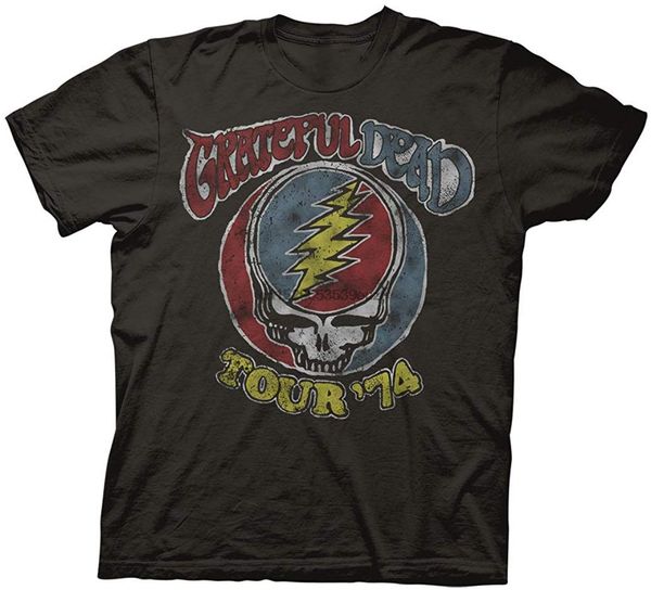 grateful dead tour 74 vintage light weight crew t shirt men brand fashion tee shirt sport hooded sweatshirt hoodie
grateful dead tour 74 vintage light weight crew t shirt men brand fashion tee shirt sport hooded sweatshirt hoodie