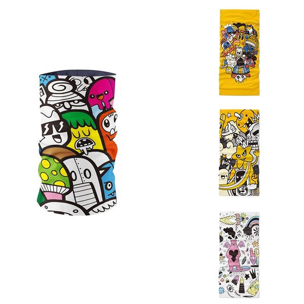scarves style bandana fashion anime cartoon character scarf creative funny handkerchief sports headband hiking dustproof headscarf, Blue;gray
scarves style bandana fashion anime cartoon character scarf creative funny handkerchief sports headband hiking dustproof headscarf, Blue;gray