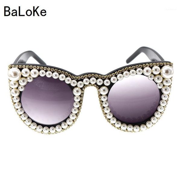 fashion cool rhinestones cat eye sunglasses women brand designer oversize cat eye sunglasses pearl ladies party cateye glasses1, White;black
fashion cool rhinestones cat eye sunglasses women brand designer oversize cat eye sunglasses pearl ladies party cateye glasses1, White;black