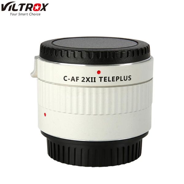 lens adapters & mounts viltrox c-af 2xii teleplus autofocus teleconverter 2.0x extender telepo converter for eos ef 7dii 5d iv
lens adapters & mounts viltrox c-af 2xii teleplus autofocus teleconverter 2.0x extender telepo converter for eos ef 7dii 5d iv