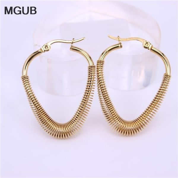 hoop & huggie 2021 35mm spring earrings light pretty special wholesale year's gift lh527, Golden;silver
hoop & huggie 2021 35mm spring earrings light pretty special wholesale year's gift lh527, Golden;silver