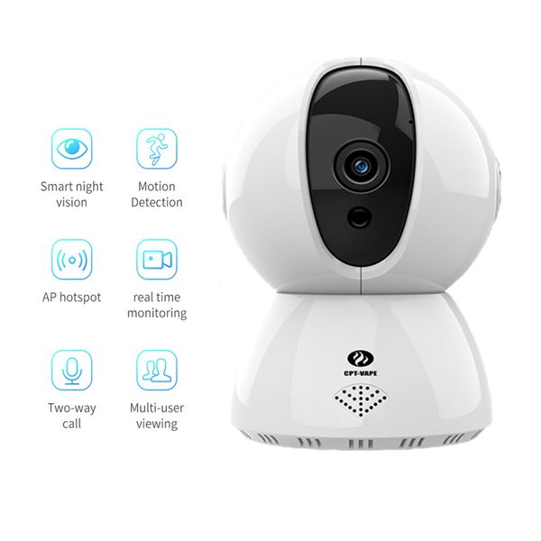 y13a модель 720p hd датчика изображения камеры робота wireless wifi ptz ip использовать для дома с двухсторонним аудио
y13a модель 720p hd датчика изображения камеры робота wireless wifi ptz ip использовать для дома с двухсторонним аудио