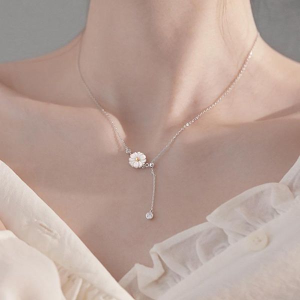 корея моды 2020 новый природный shell малый daisy регулируемый прицепные дизайн choker ожерелье женщин предотвращение аллергии подарка ювели, Golden;silver
корея моды 2020 новый природный shell малый daisy регулируемый прицепные дизайн choker ожерелье женщин предотвращение аллергии подарка ювели, Golden;silver