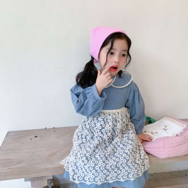 spring korea 2021 autumn and new south children's foreign sle skirt korean girls' versatile drs + apron two piece set vlza1wdwugg6, Red;yellow
spring korea 2021 autumn and new south children's foreign sle skirt korean girls' versatile drs + apron two piece set vlza1wdwugg6, Red;yellow