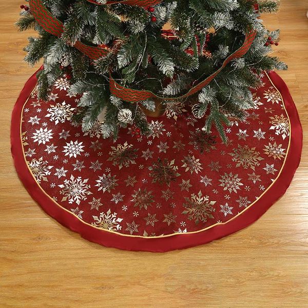 christmas decoration tree skirt three layers plus cotton white christmas tree skirt cross border christmas tree ornament skirt
christmas decoration tree skirt three layers plus cotton white christmas tree skirt cross border christmas tree ornament skirt