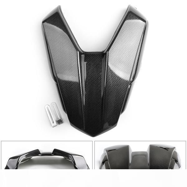 areyourshop motorcycle carbon rear seat passenger cover cowl fairing for honda cb500f 16-2018 cbr500r 2016-2019 motorbike accessories parts
areyourshop motorcycle carbon rear seat passenger cover cowl fairing for honda cb500f 16-2018 cbr500r 2016-2019 motorbike accessories parts