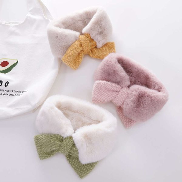 new children's plush ios korean color matching cross men's and girls' versatile neckband baby scarf factory, Red;brown
new children's plush ios korean color matching cross men's and girls' versatile neckband baby scarf factory, Red;brown