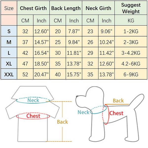 fruit dog clothes sling dog shirt summer cotton dog vests puppy chihuahua clothes for small medium dogs yorkshire ropa perro pug bbyssi
fruit dog clothes sling dog shirt summer cotton dog vests puppy chihuahua clothes for small medium dogs yorkshire ropa perro pug bbyssi