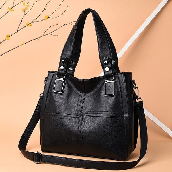fashion brand shoulder bag ladies quality leather pu shoulder bag handbags messenger casual totes shopping b44-36
fashion brand shoulder bag ladies quality leather pu shoulder bag handbags messenger casual totes shopping b44-36